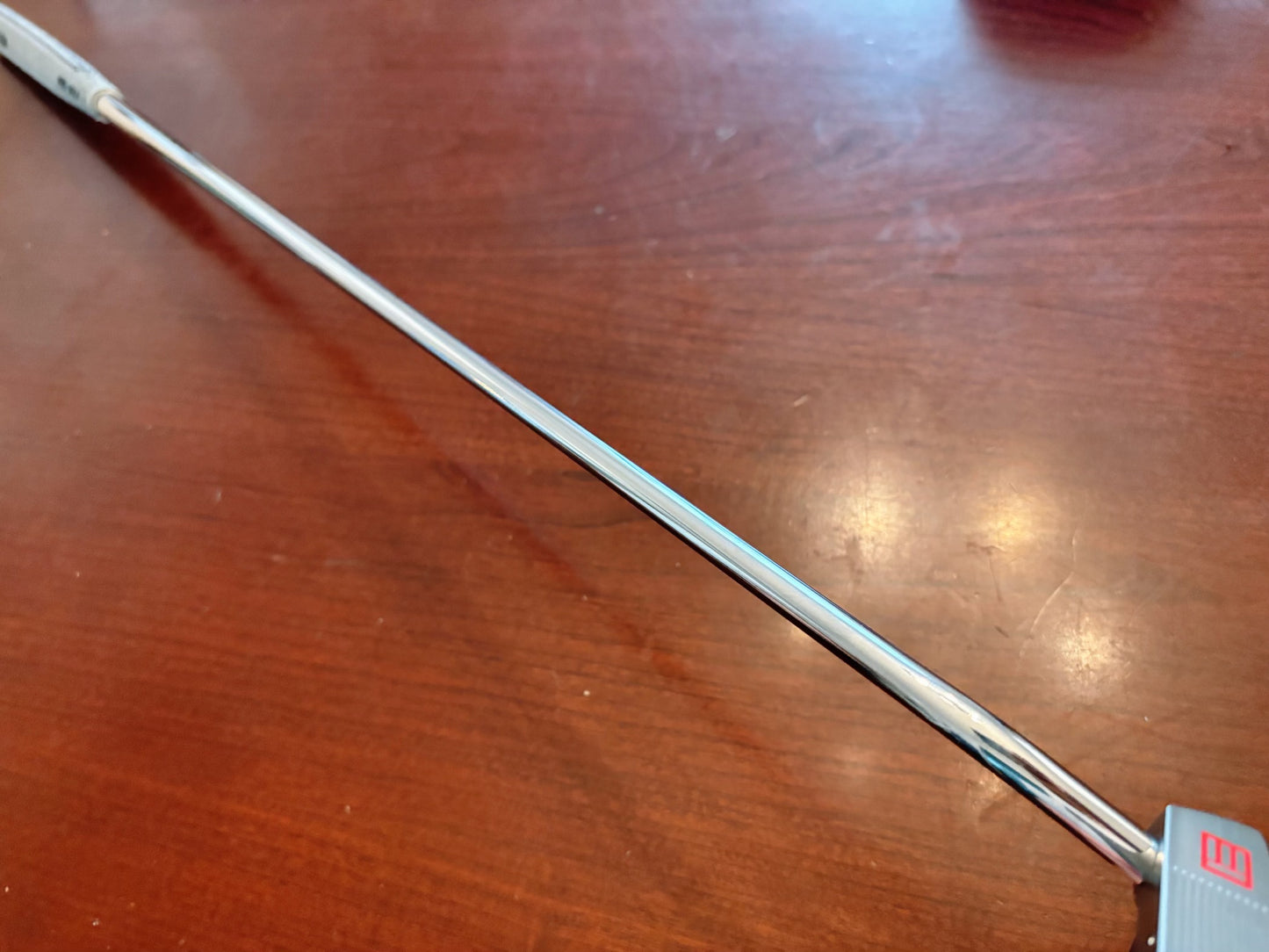Evnroll ER5 Putter 34” + headcover