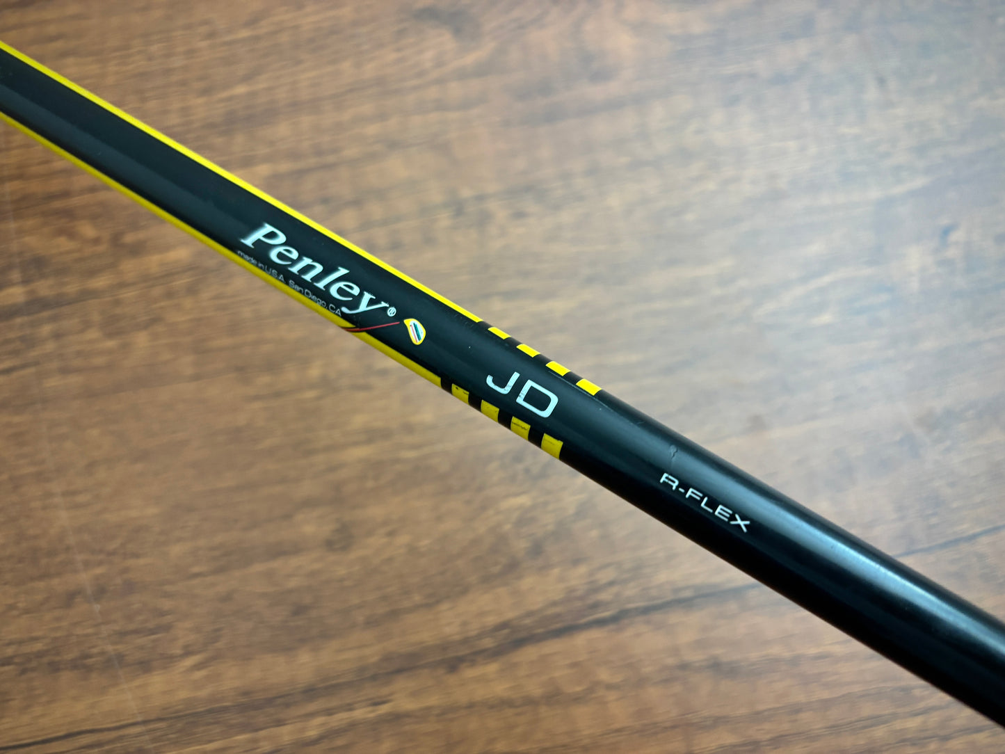 Taylormade Burner Driver 10.5* / Regular Flex