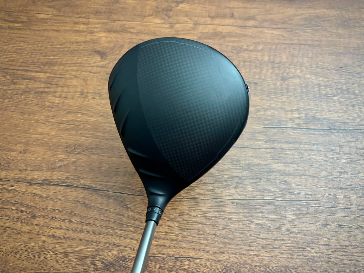 Ping G440 LST Driver 9* / Stiff