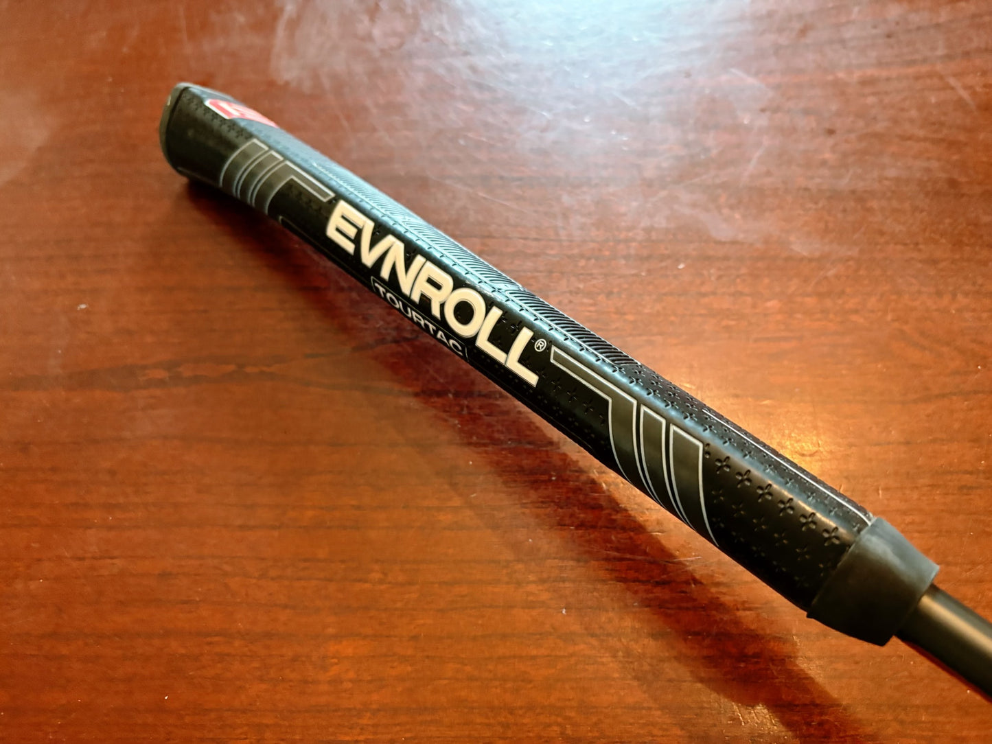 *MINT* Evnroll EV5.3 Putter + headcover 35”