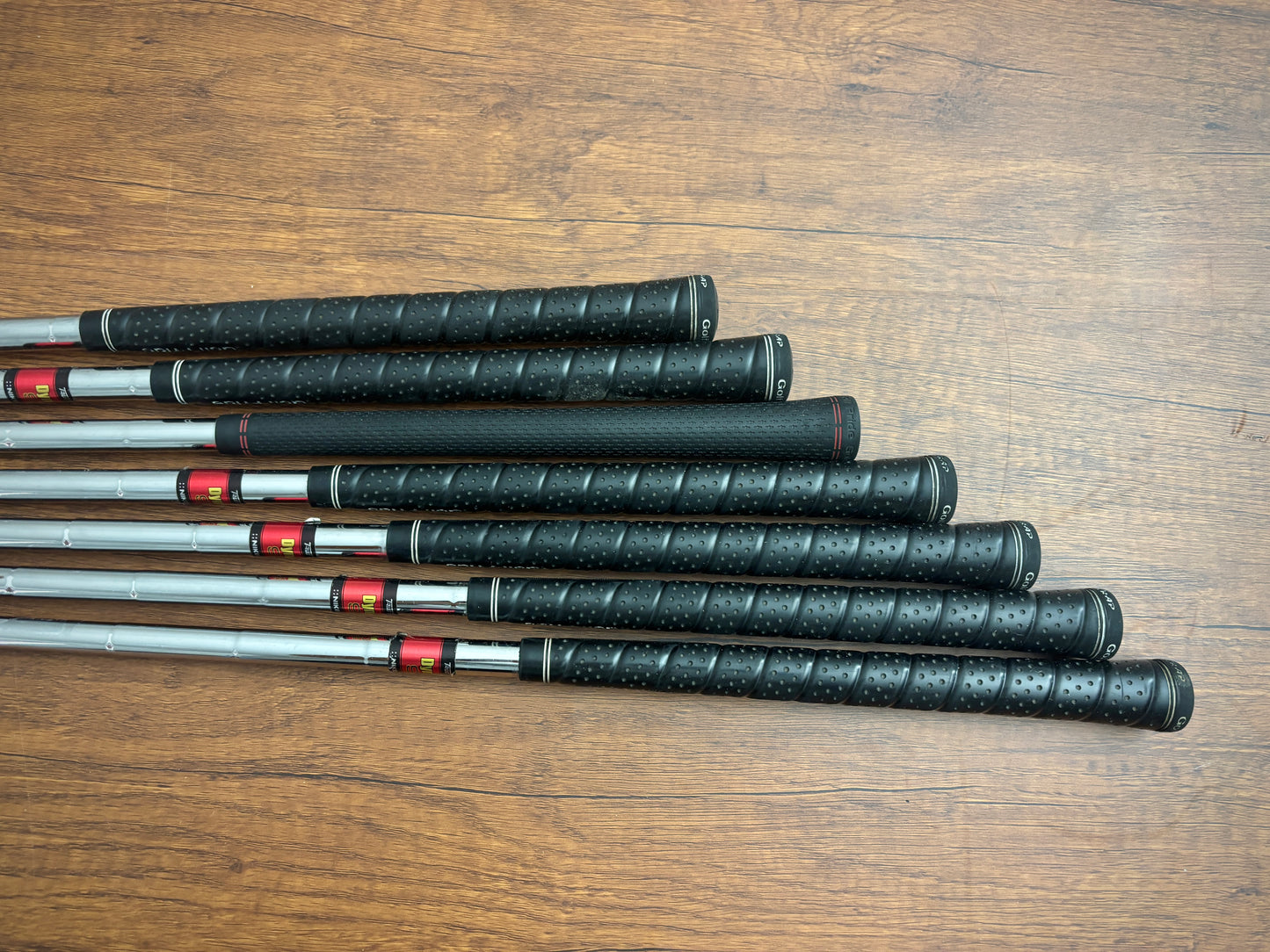 Nike VR-S Iron Set 4-PW / True Temper Stiff