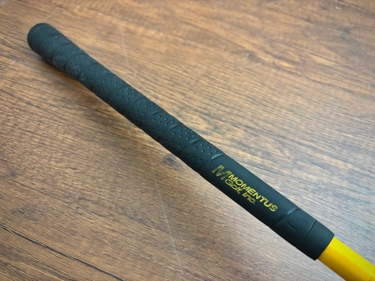 Momentus Golf Weighted Swing Trainer