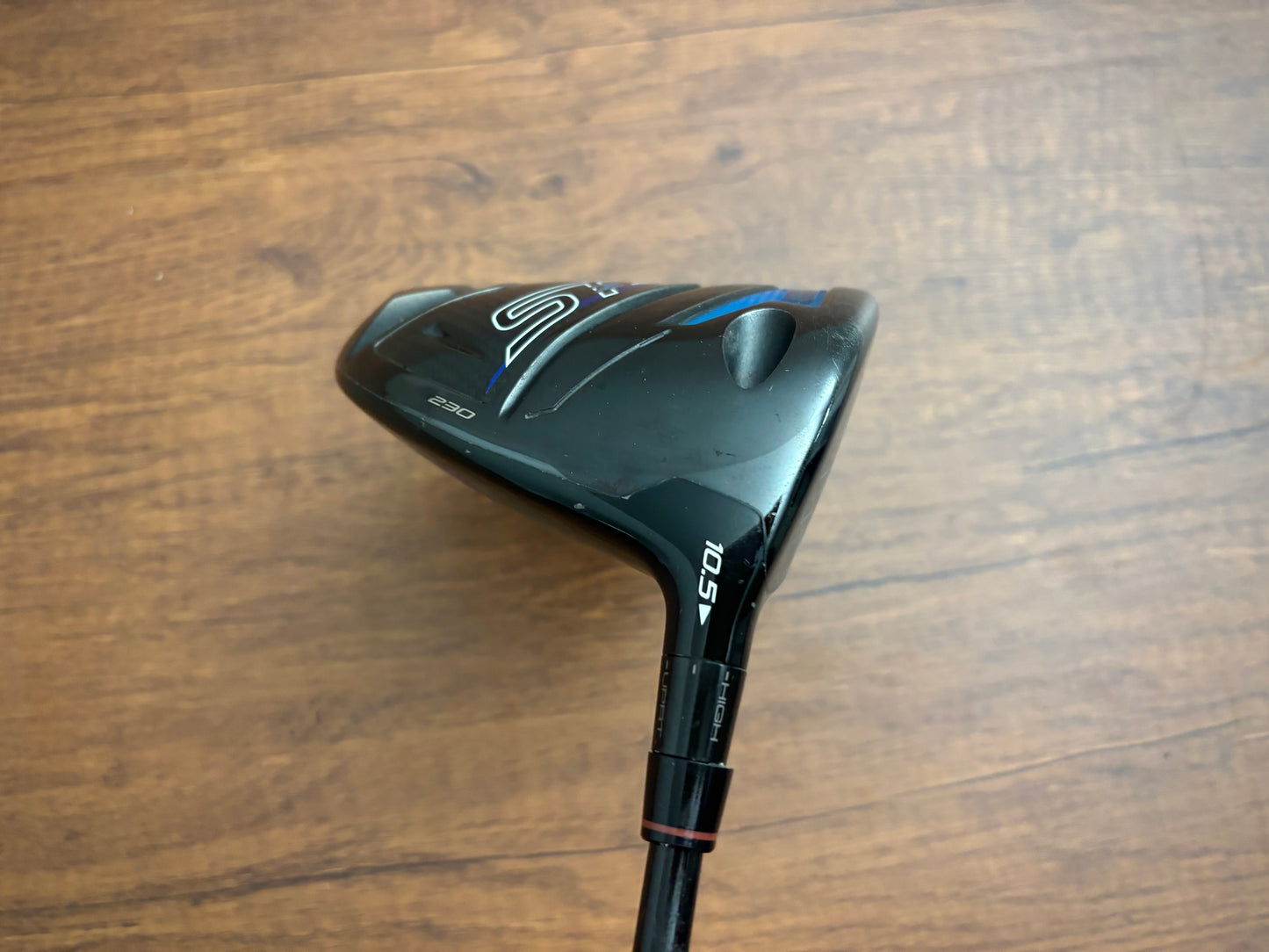 Mizuno ST-Z 230 Driver 10.5* / Regular Flex