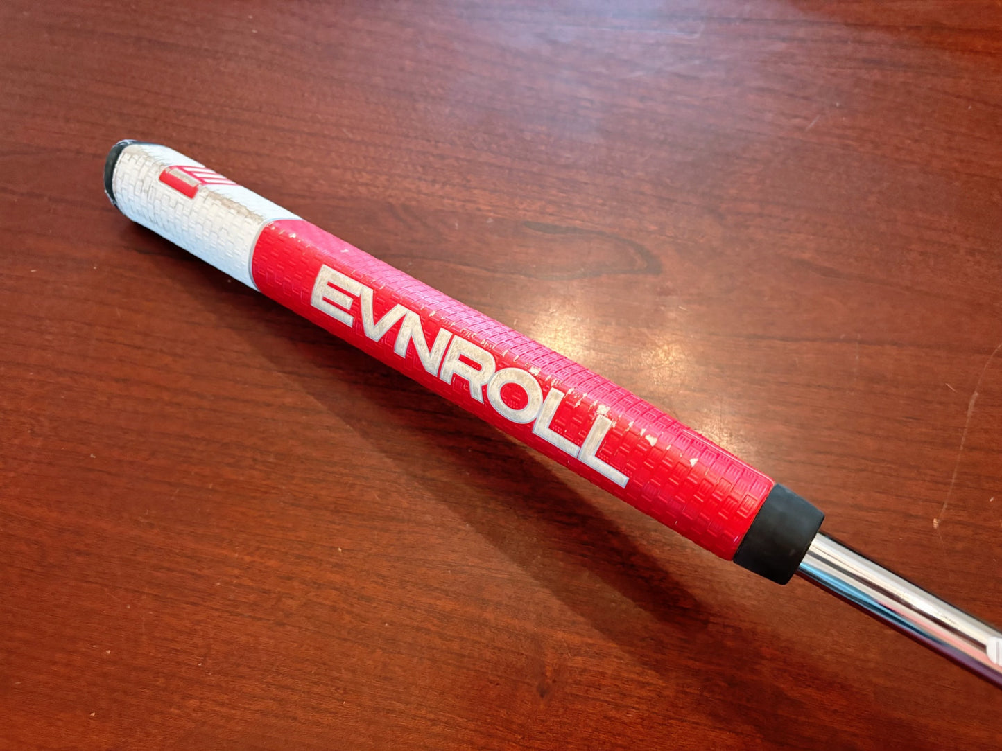 Evnroll ER8 Putter 35”