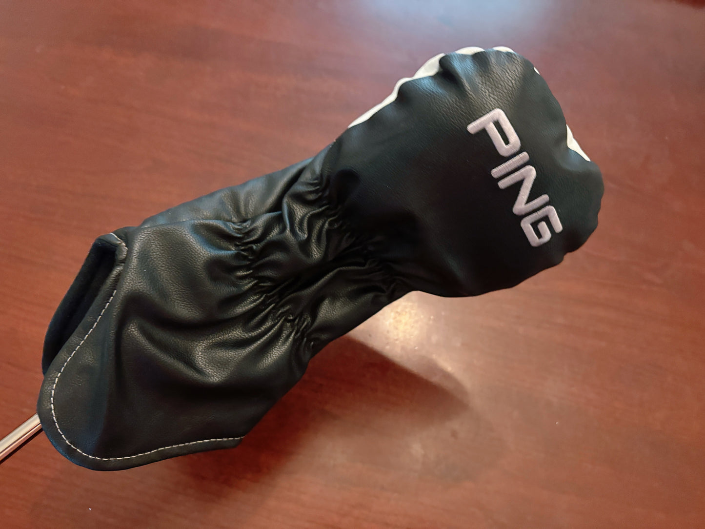Ping G430 Max Driver 9* + headcover / X-Stiff
