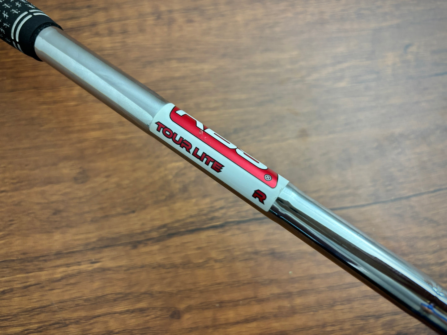 Taylormade SIM DHY 4-iron / Regular Flex