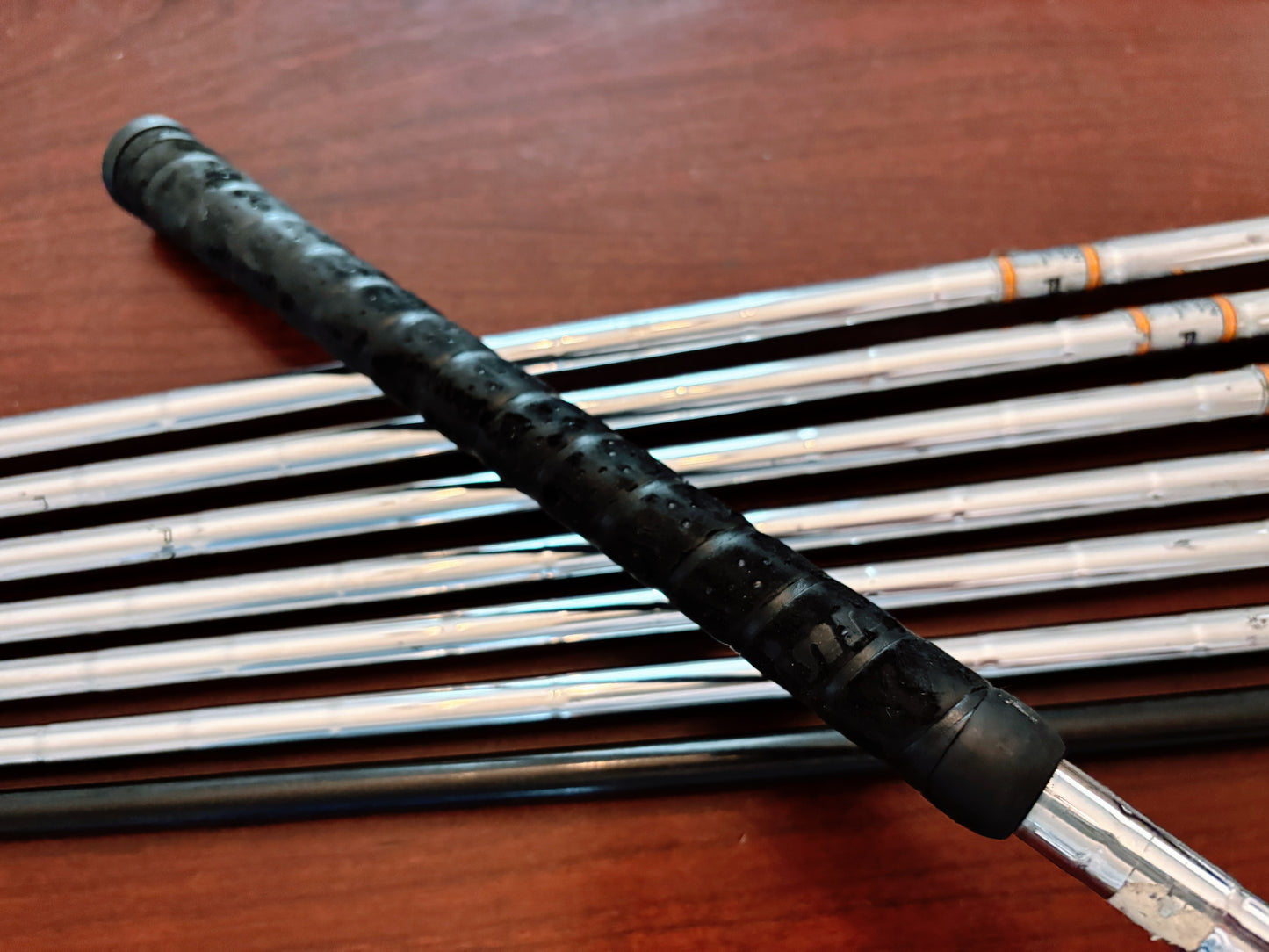 Ping Zing Iron Set 3-PW / Stiff