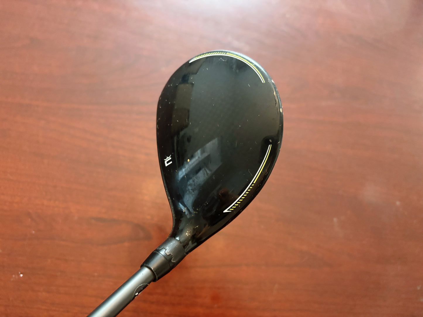 Cobra Radspeed 3-Wood / Regular Flex