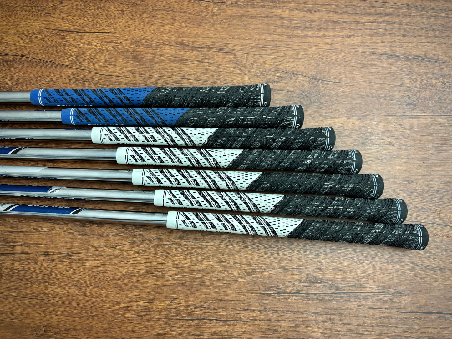 Srixon Z765 Iron Set 4-PW / Project X 7.0 XX-Stiff