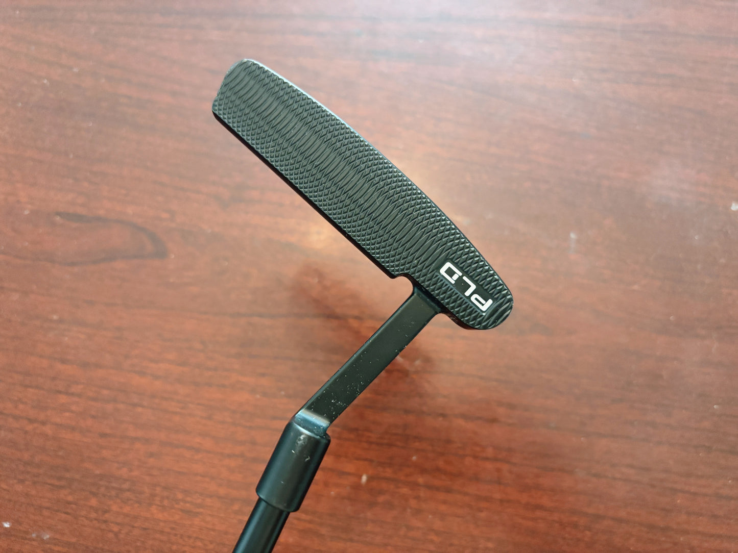 (Left-handed) 2024 Ping PLD Milled Anser 2D Putter 31”