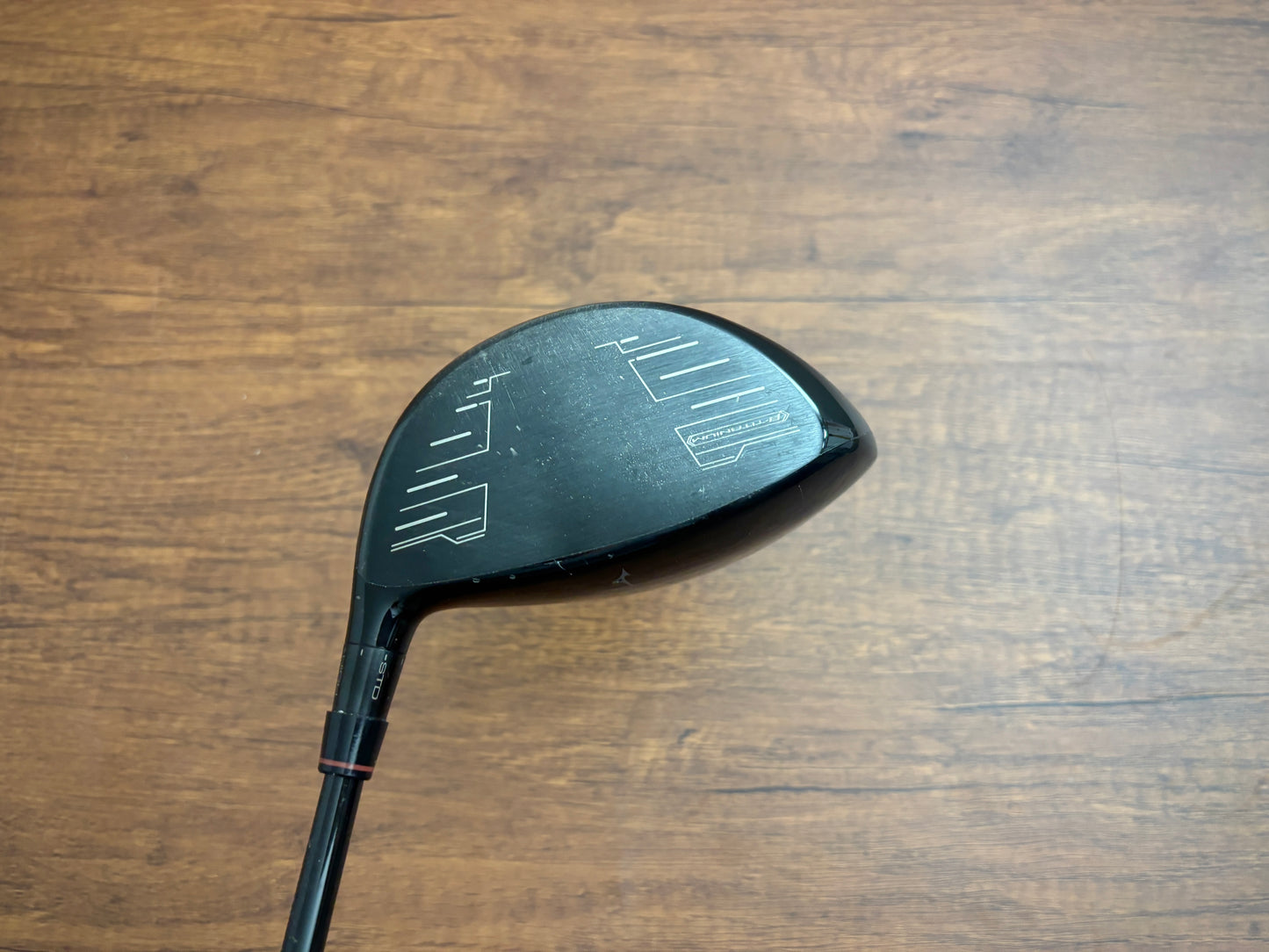 Mizuno ST-Z 230 Driver 10.5* / Regular Flex
