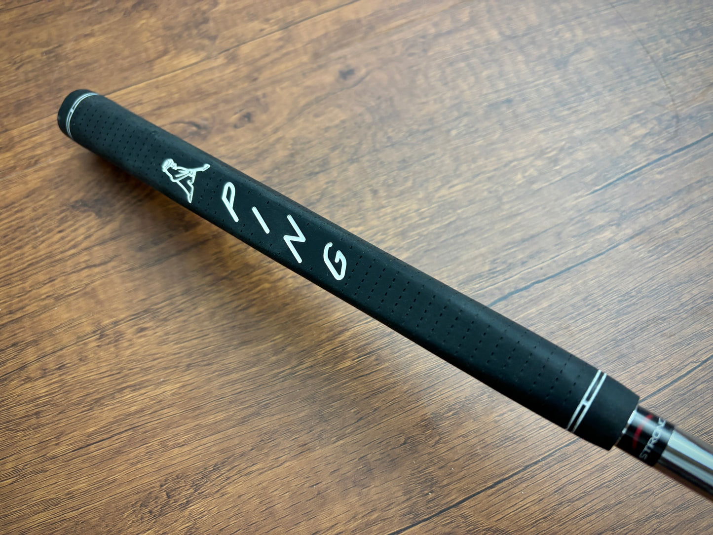 Ping Prime Tyne 4 Putter 35” + headcover