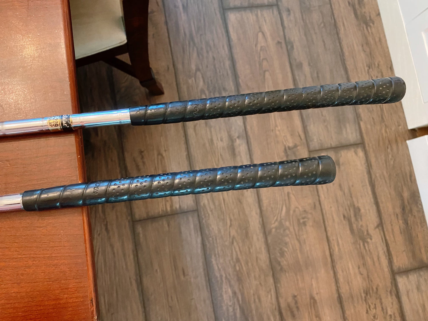 Titleist Pro Trajectory Fairway Metals