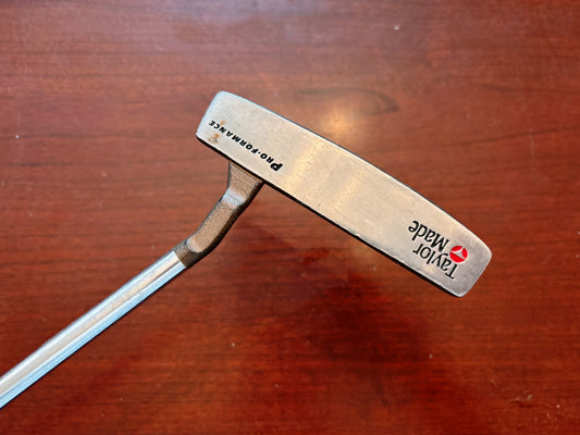 Taylormade Pro-Formance Blade Putter