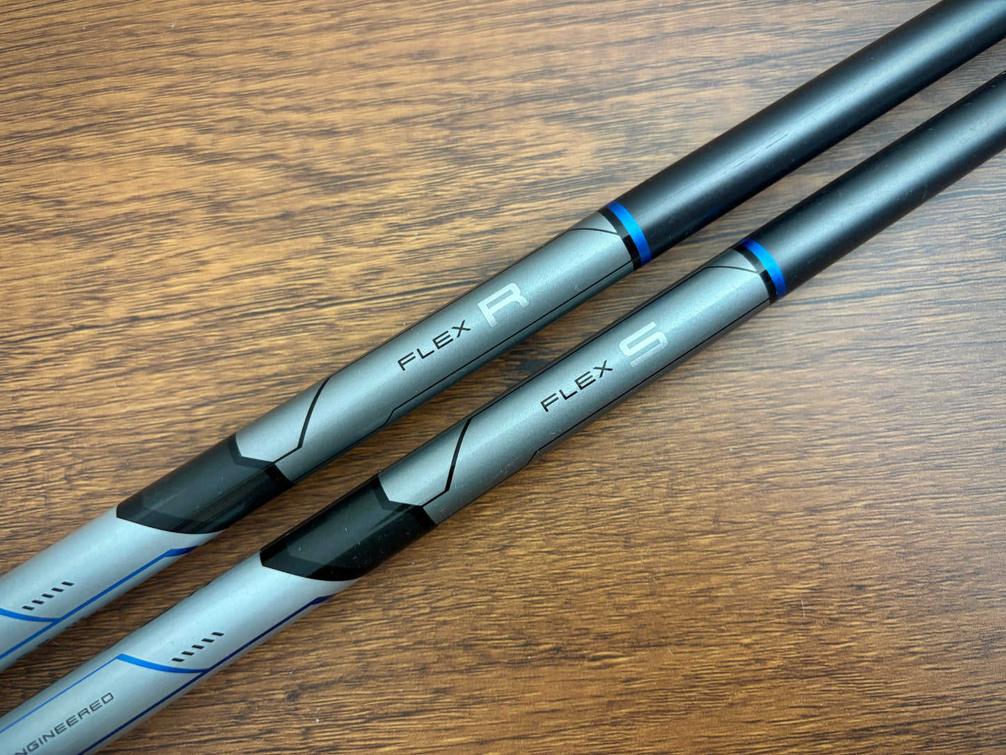 Taylormade SLDR Hybrid Set (3-hybrid, 6-hybrid)