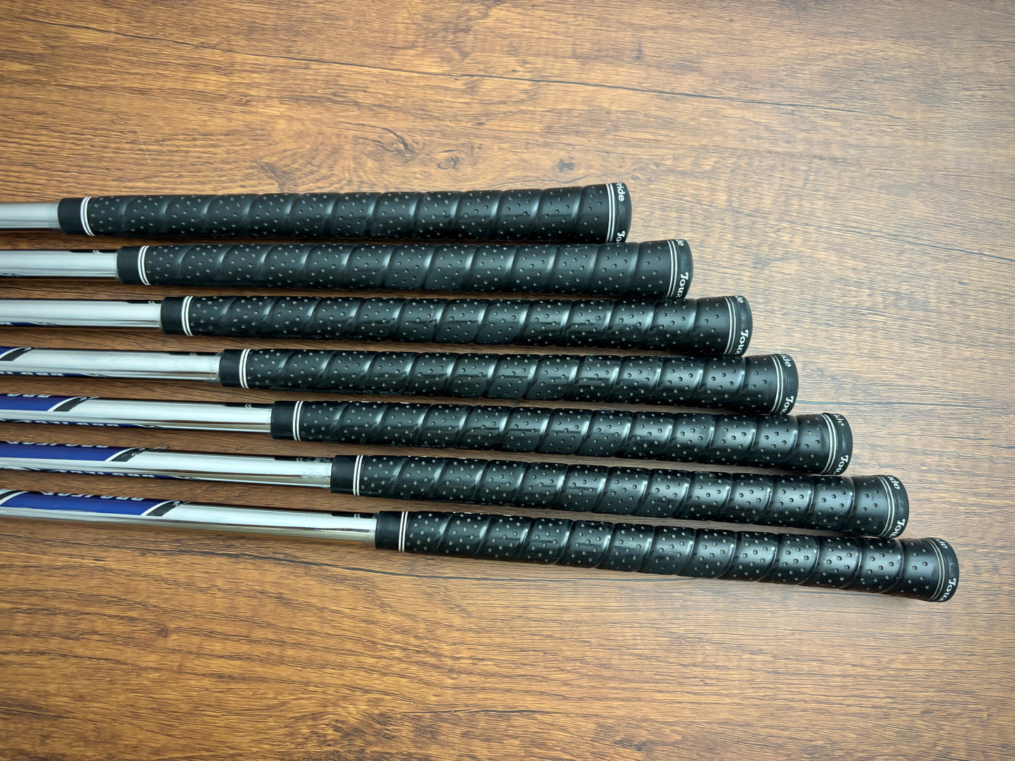 Taylormade P7MC Iron Set 4-PW / Project X 6.5 X-Stiff