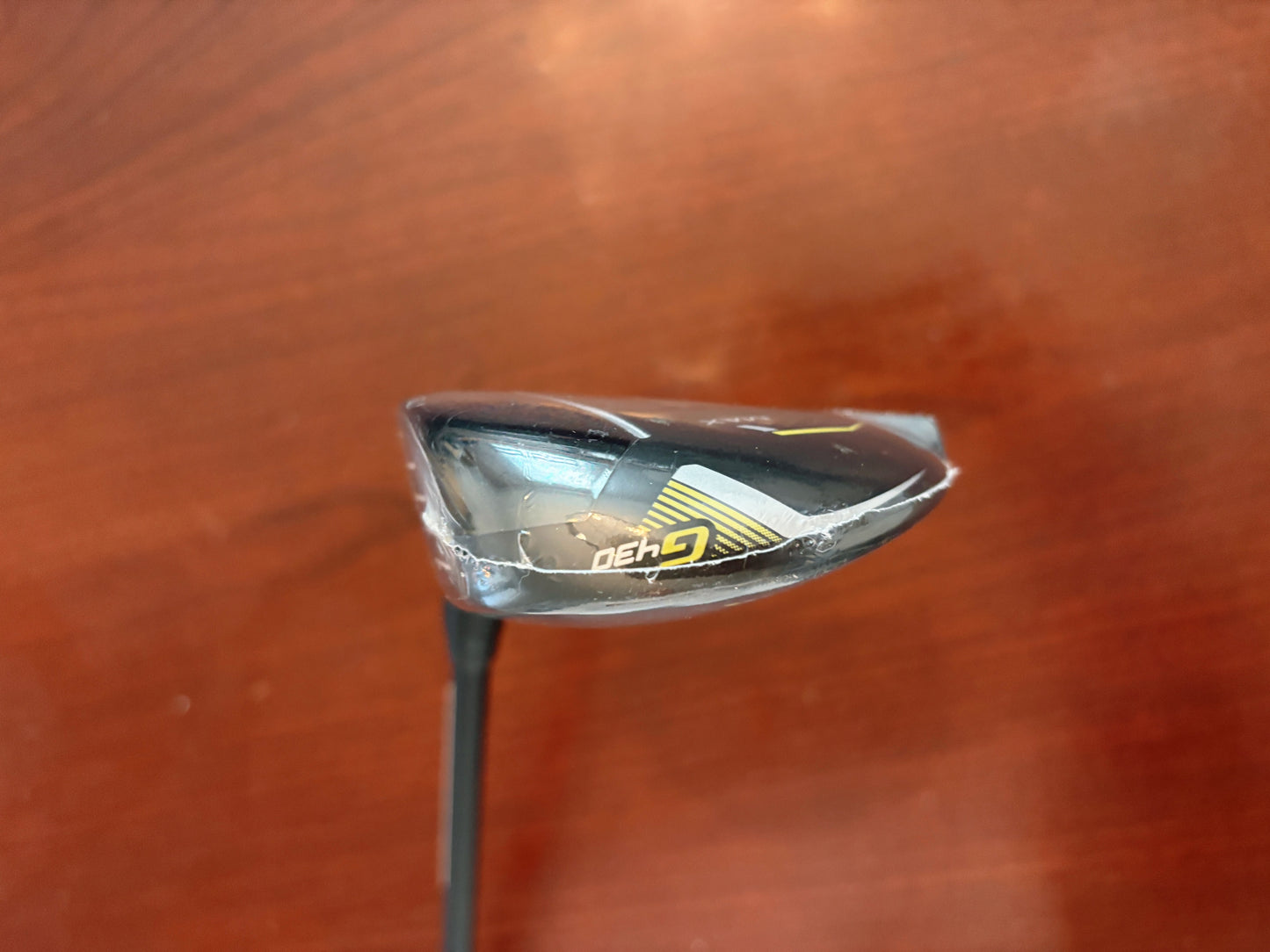 *NEW IN PLASTIC* Ping G430 3-Wood / Senior Flex