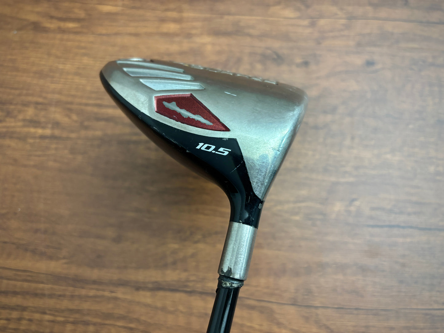 Taylormade Burner Driver 10.5* / Regular Flex