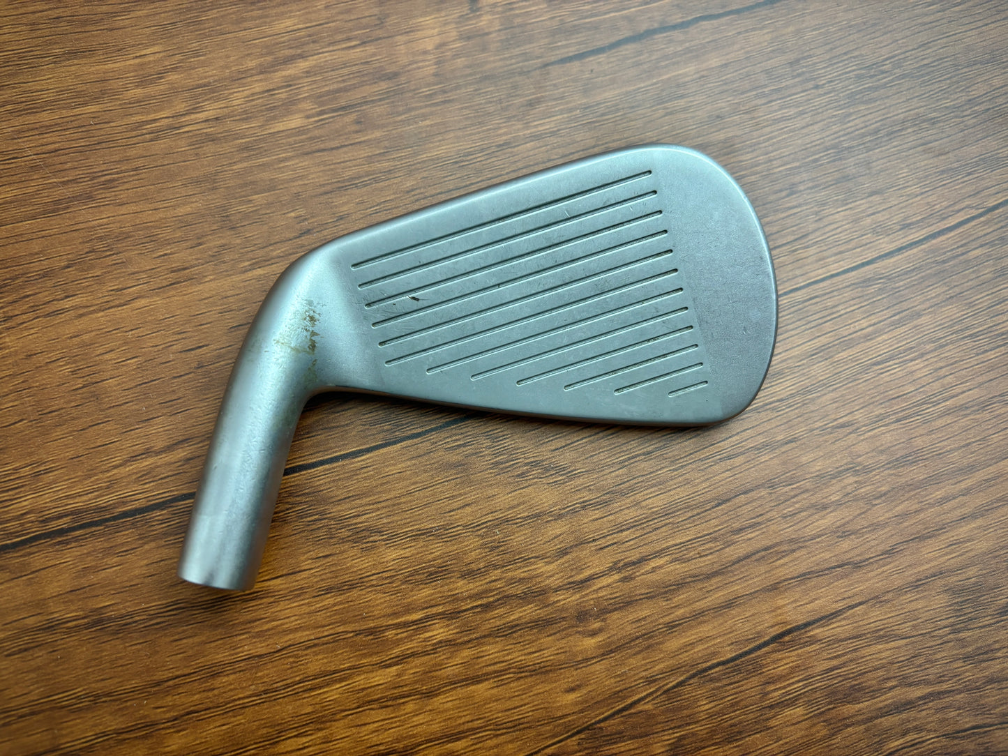 Mizuno JPX 900 Forged 4-iron (head only)