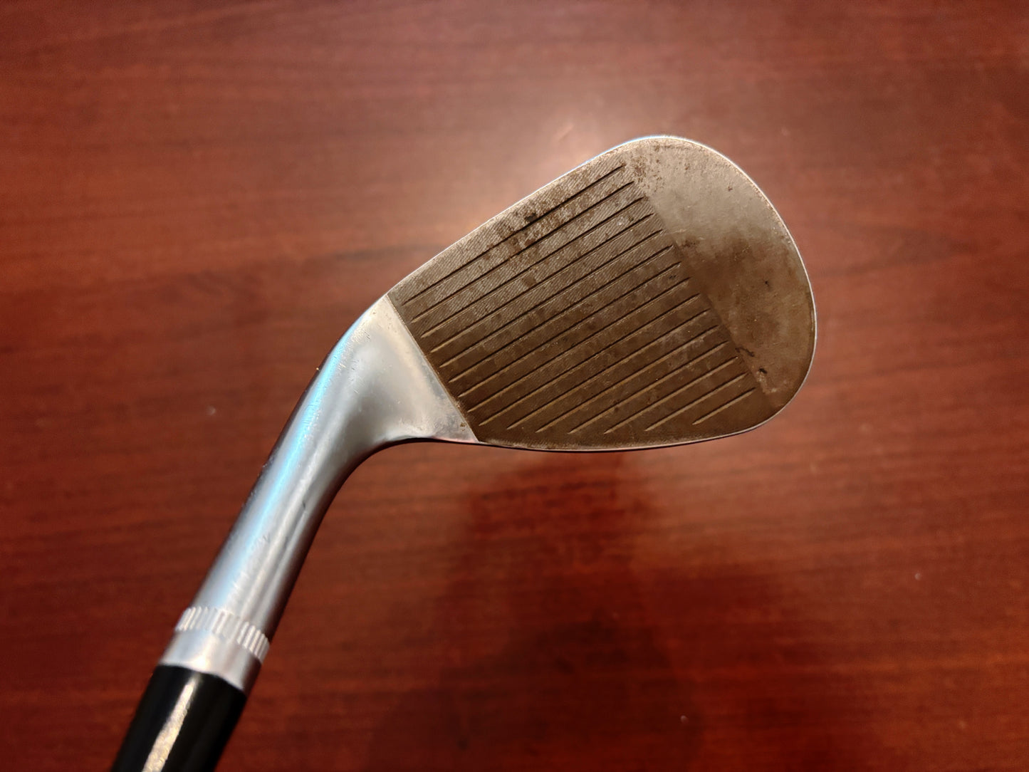 Callaway Jaws Raw Wedge 58*