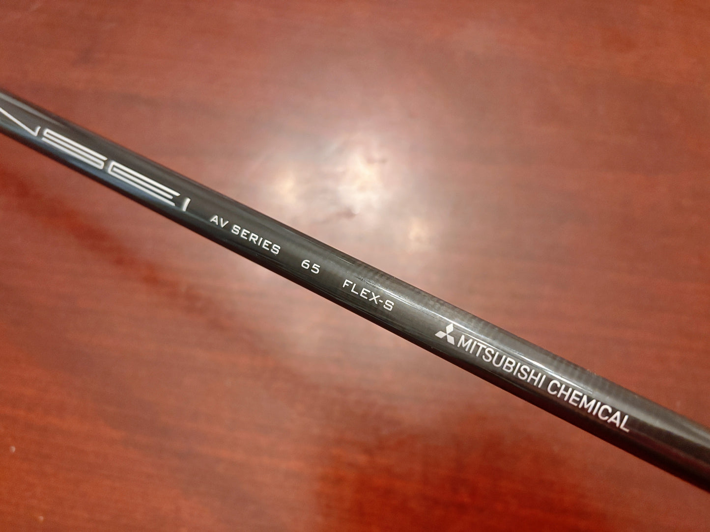 Mitsubishi Tensei Shaft 42.25” (Titleist Tip) / Stiff