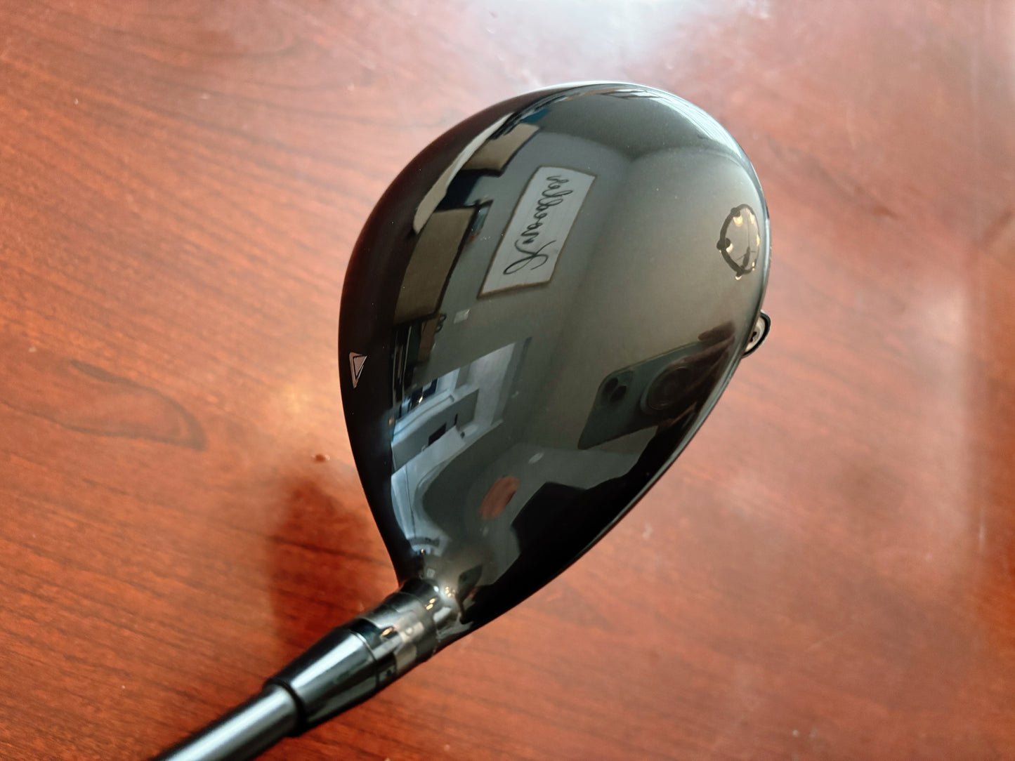 Titleist 917D3 Driver 8.5* / Stiff