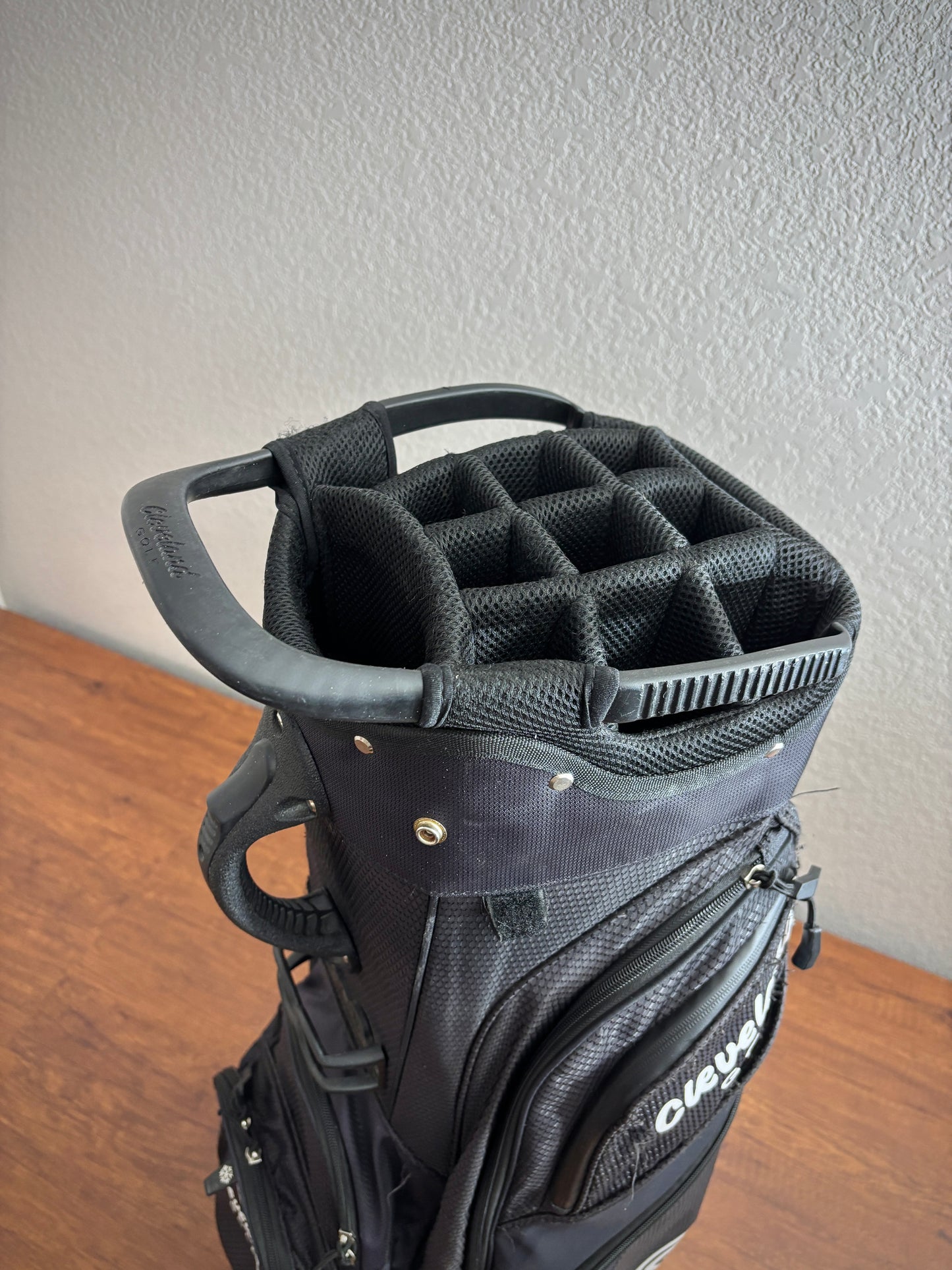 Cleveland Golf Cart Bag