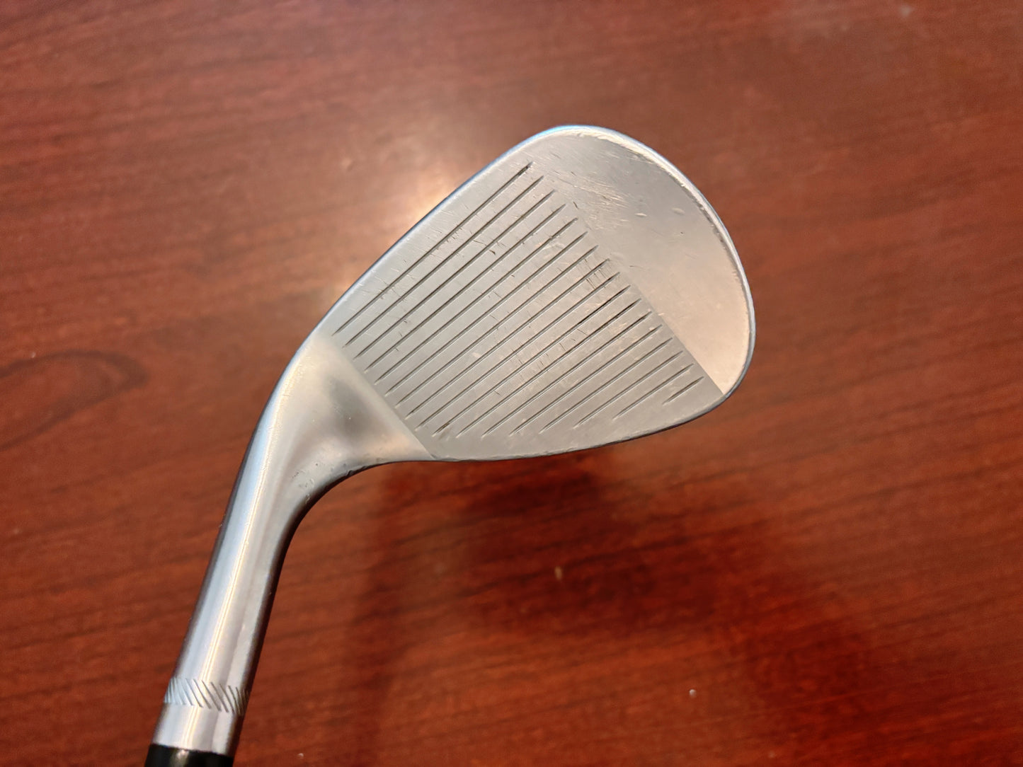 Titleist Vokey SM10 Wedge 56*