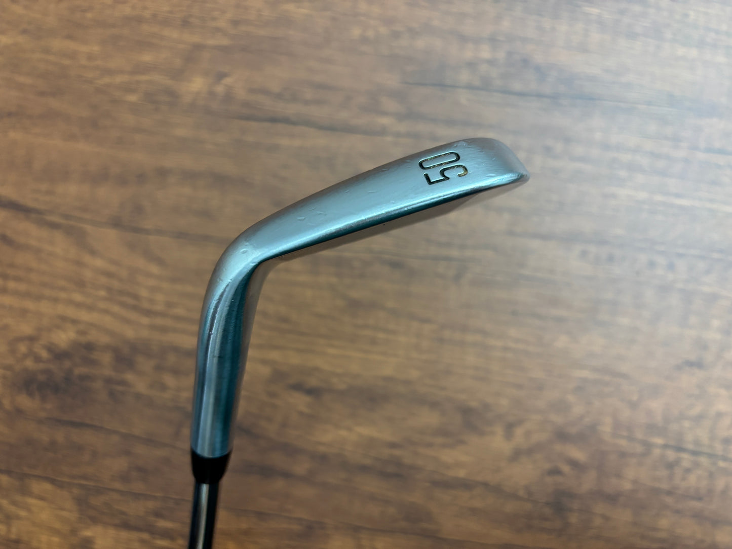 Titleist T100 ‘23 Gap Wedge 50° / Stiff