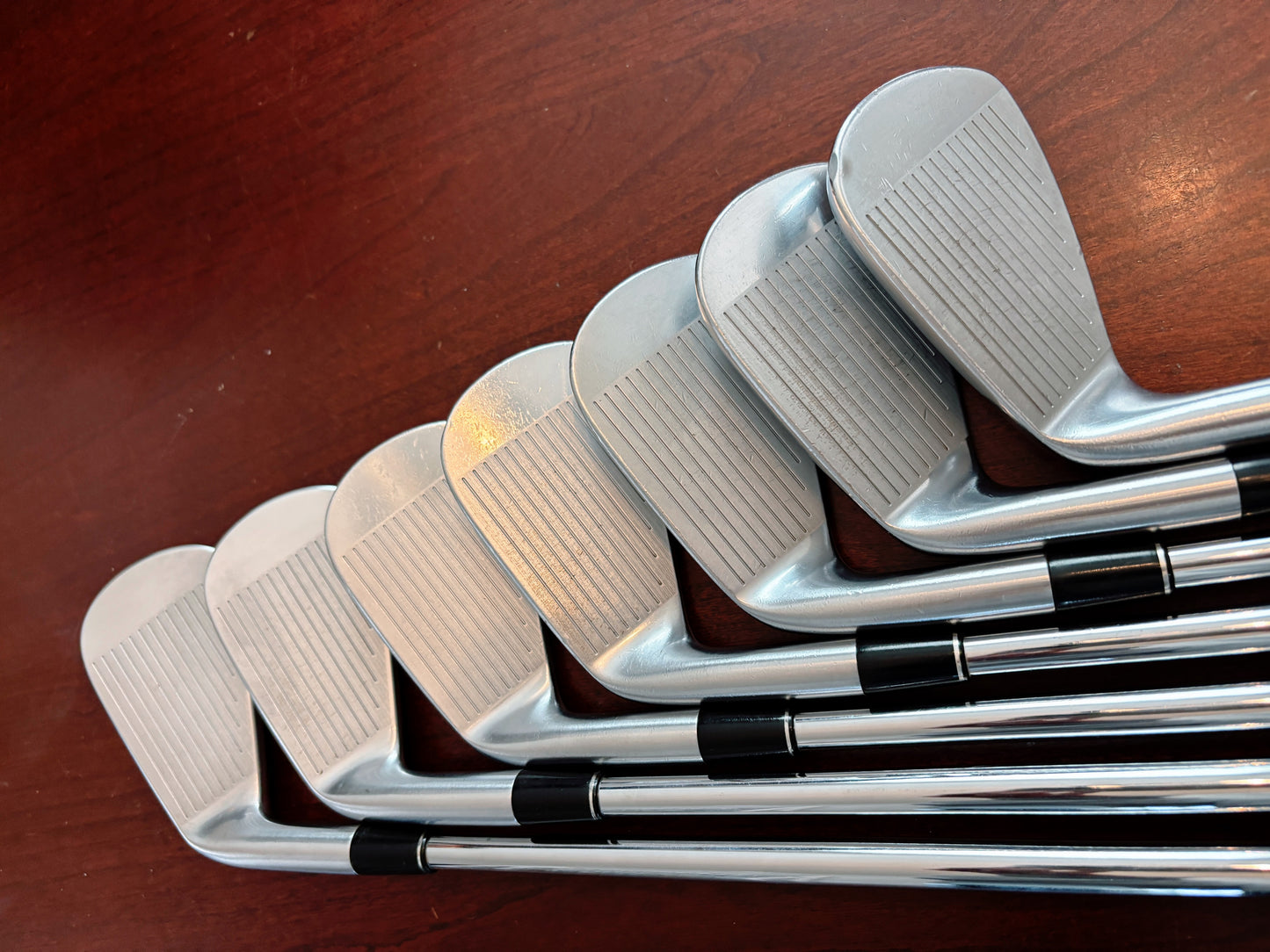 Srixon Z585 / Z785 Iron Set 4-PW / NS Pro 120 Stiff