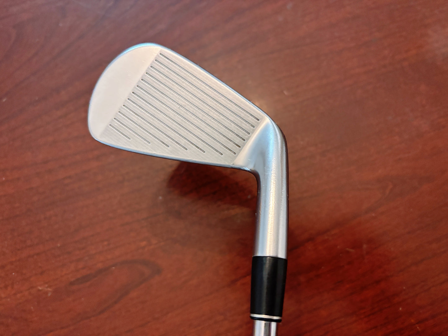 (Left-handed) Srixon ZX7 3-iron / X-Stiff