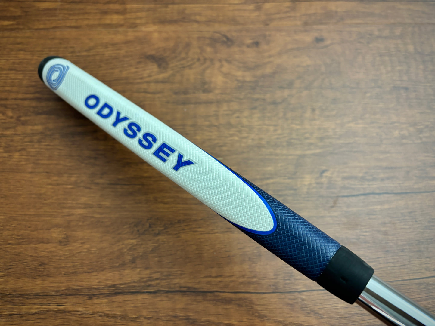 *NEW* Odyssey Ai-ONE Double Wide Putter 34.5” + headcover