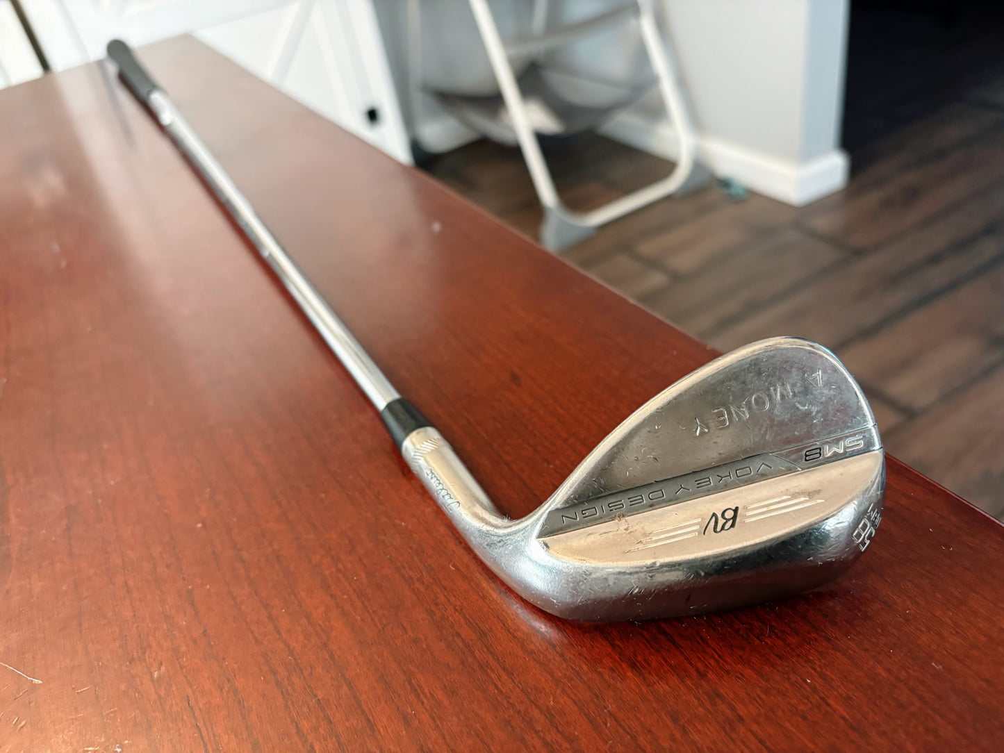 Titleist Vokey SM8 Wedge 58*