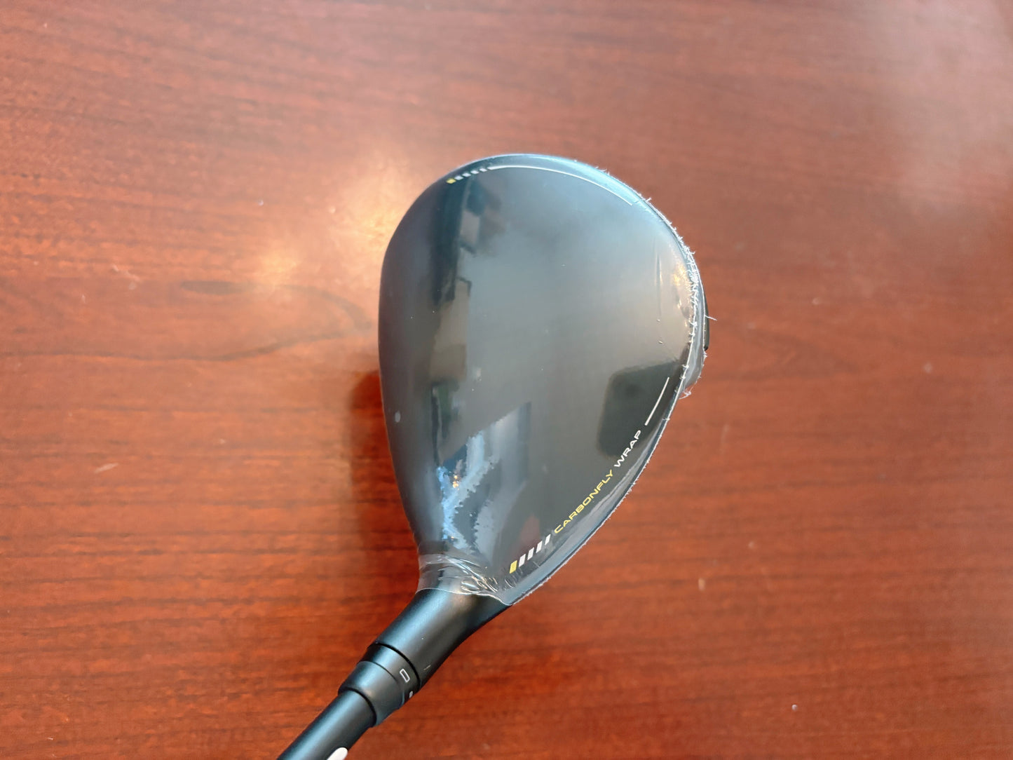 *NEW IN PLASTIC* Ping G430 3-Wood / Senior Flex