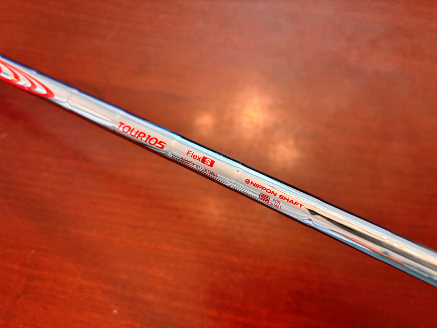 (Left-handed) Cleveland RTX6 Wedge 50*