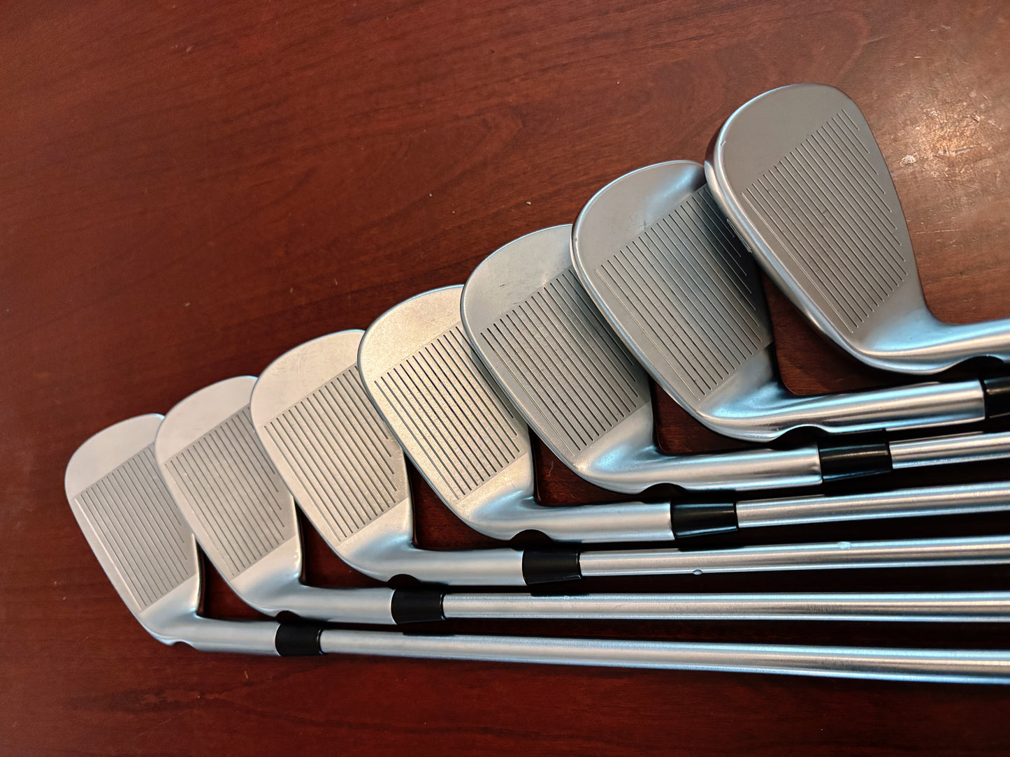 Ping i525 Iron Set 4-PW / Project X IO 6.0 Stiff