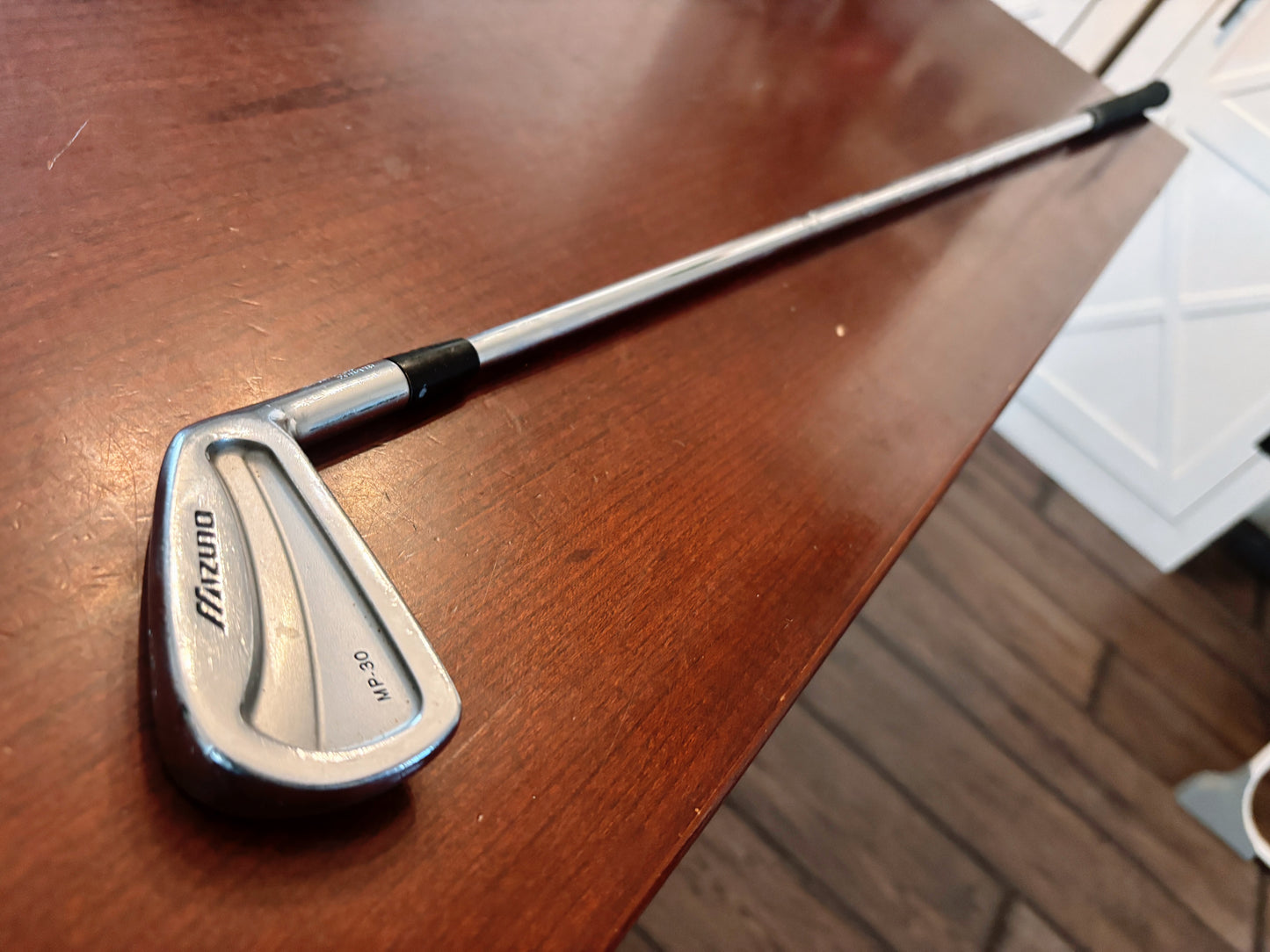 Mizuno MP-30 3-iron / Stiff Flex