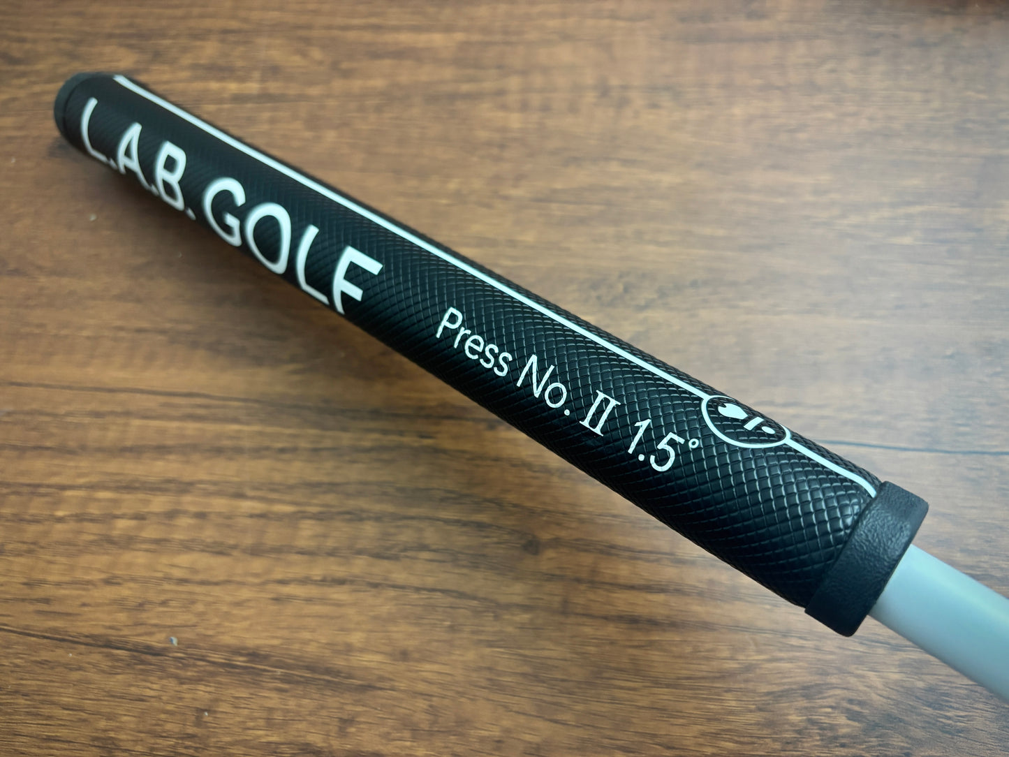 L.A.B. Mezz 1 Max Putter 35” + headcover