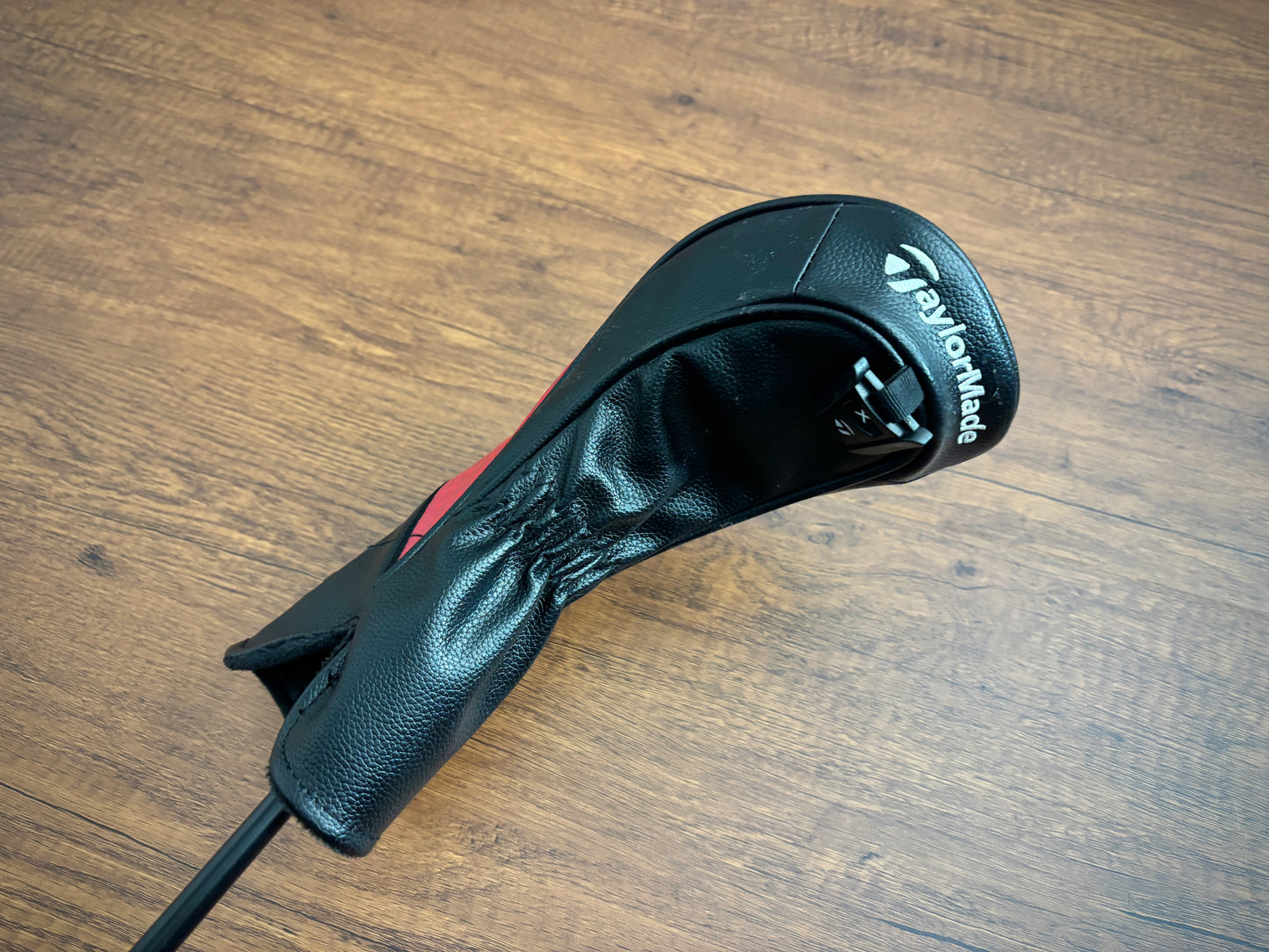 Taylormade Stealth 2 7-Wood + headcover / Regular Flex