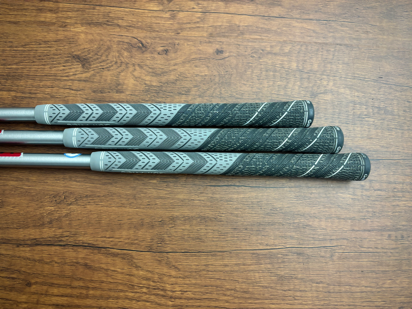 Titleist Vokey SM10 Wedge Set (48,52,56)