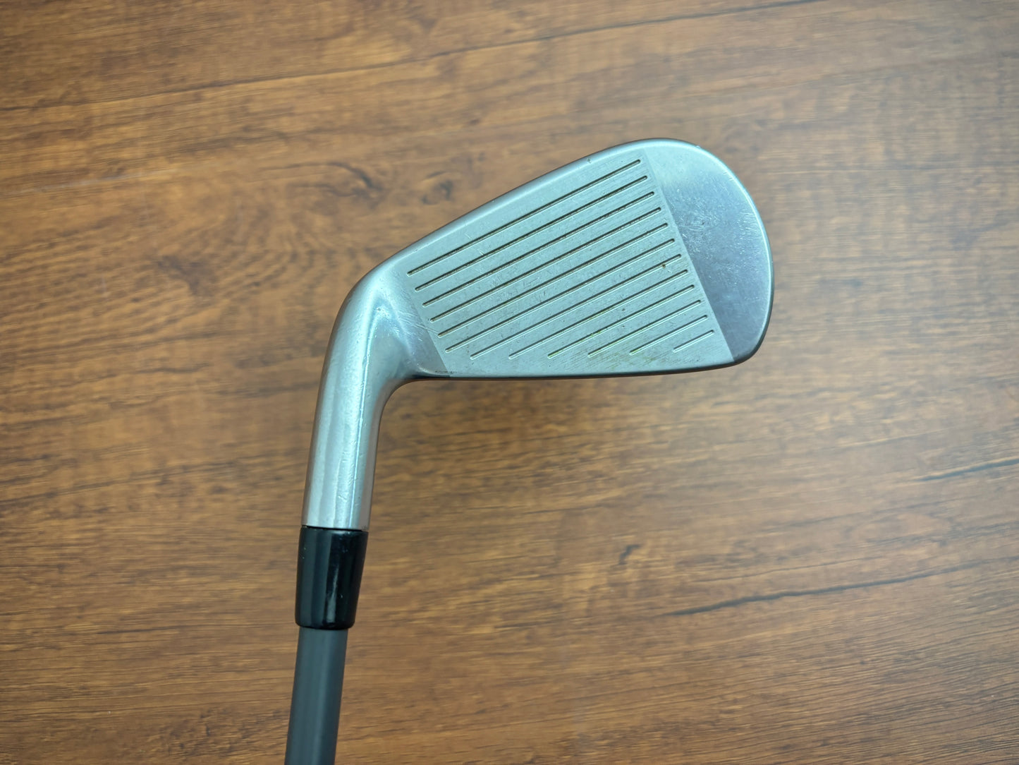 Srixon ZU65 3-iron / Stiff