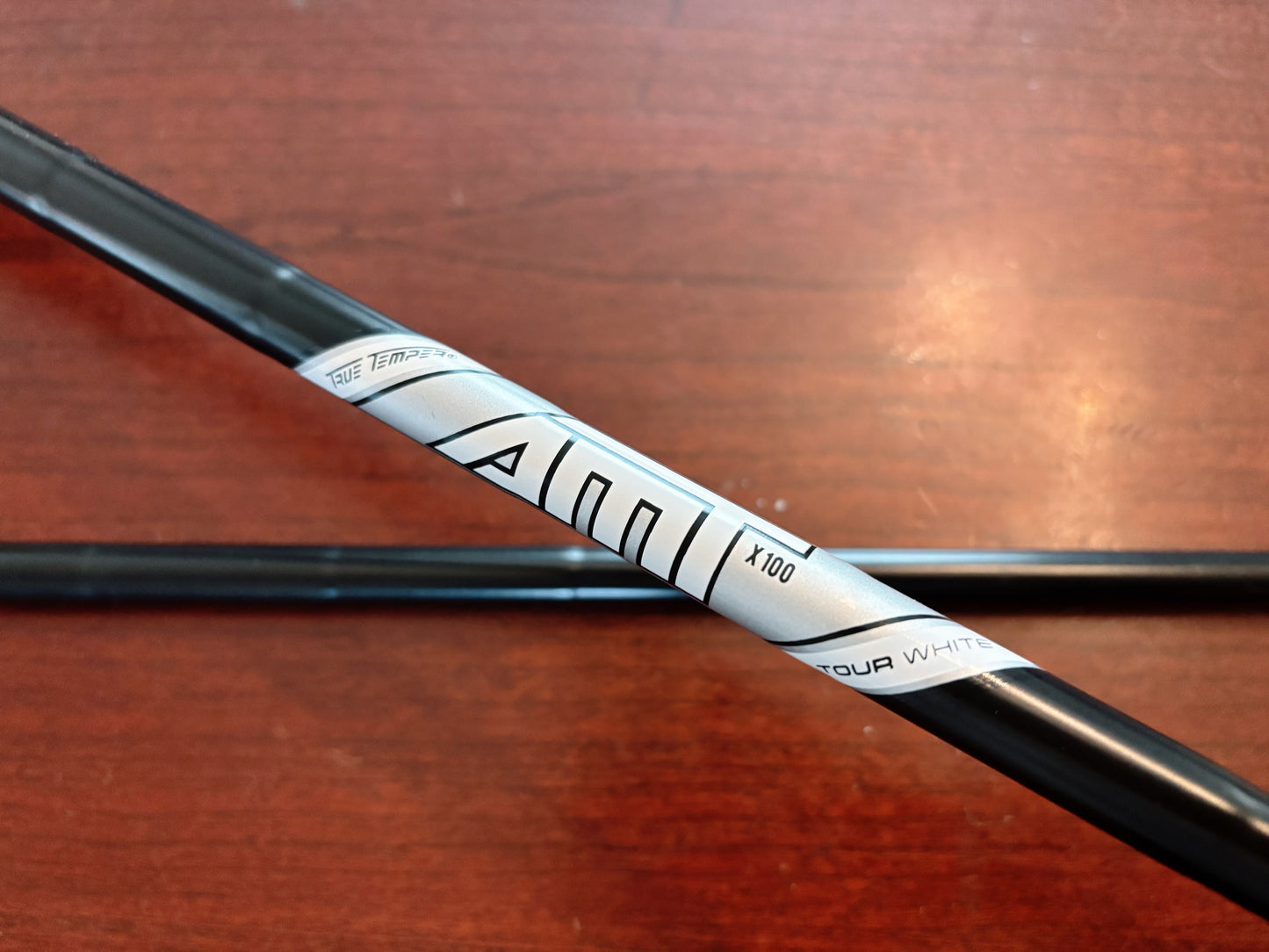 (Left-handed) Ping Glide Black Wedge Set (54,60)