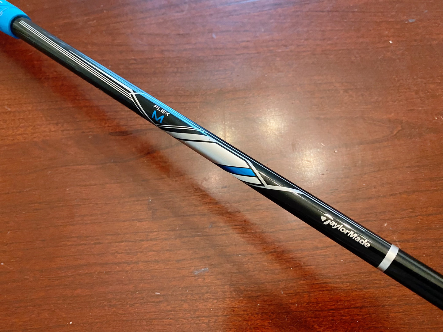 Taylormade Jetspeed 4-hybrid