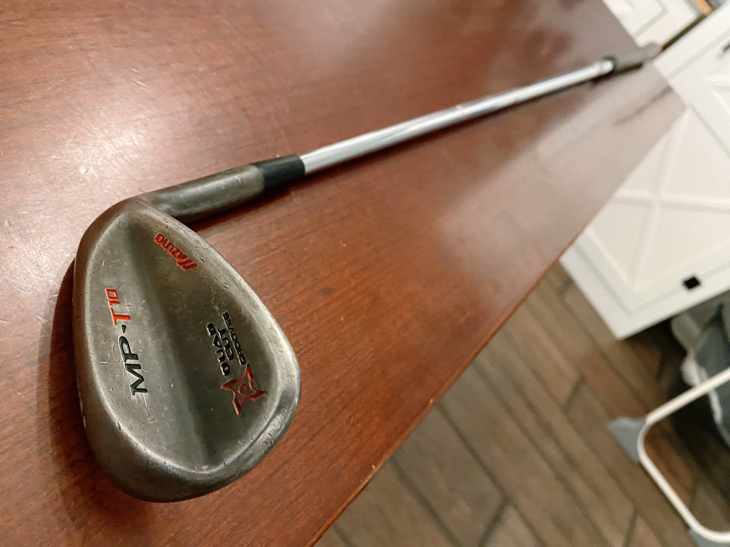 Mizuno MP-10 Wedge 58*
