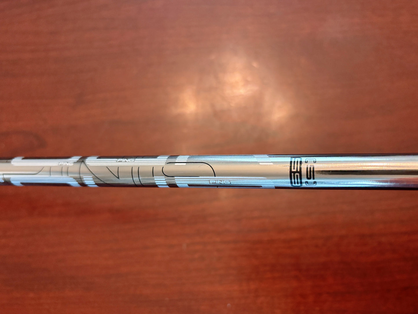 Ping Tour Shaft 44” (Ping Tip) / Stiff