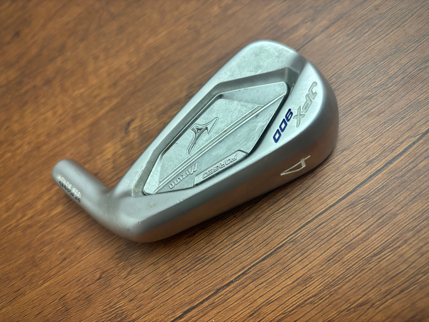 Mizuno JPX 900 Forged 4-iron (head only)
