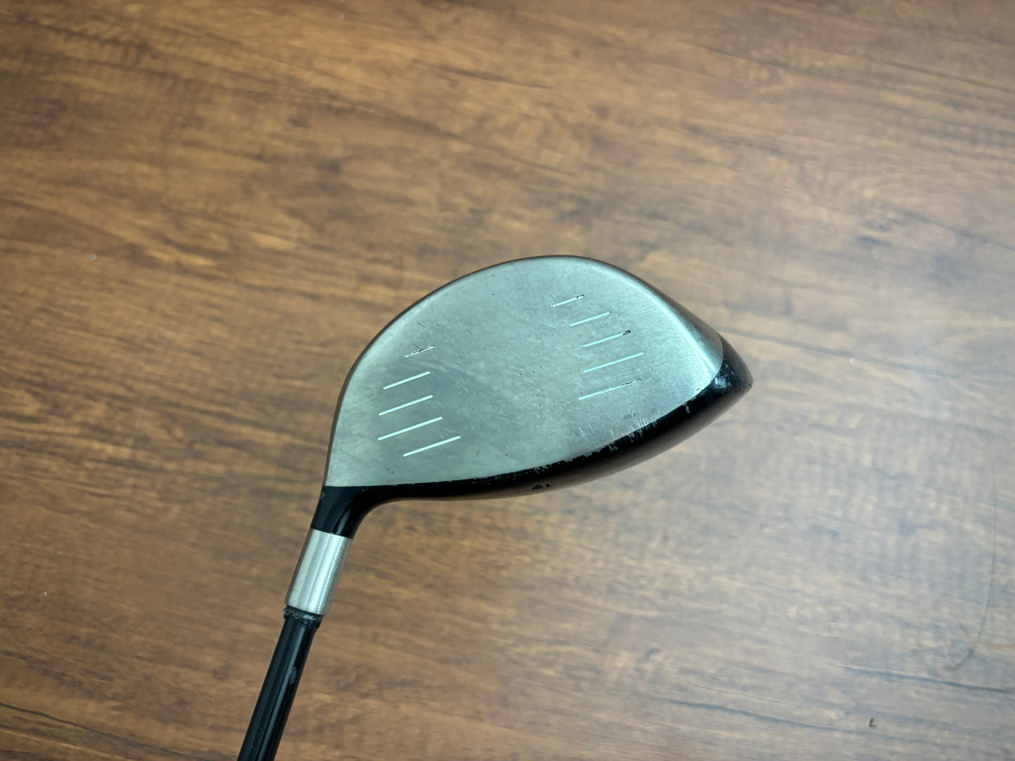 Taylormade Burner Driver 10.5* / Regular Flex