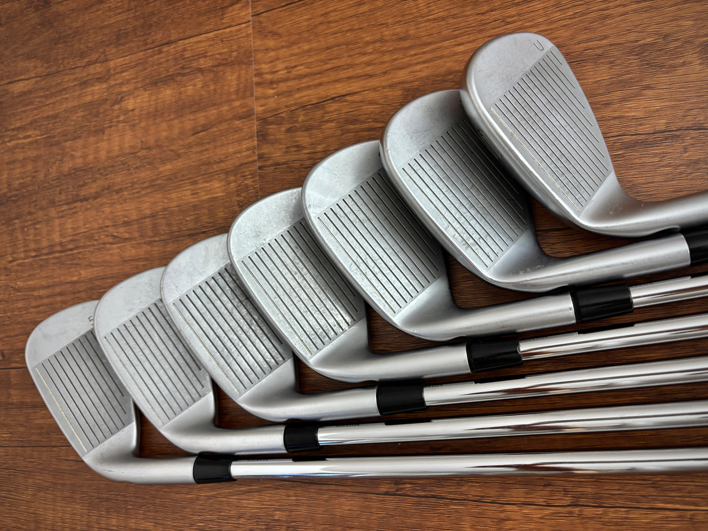 Ping i200 Iron Set 5-UW