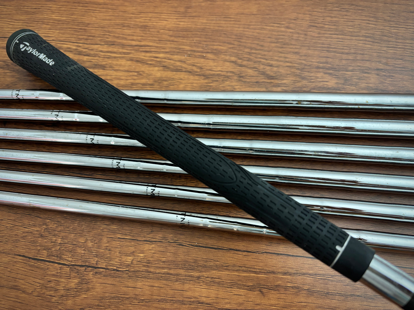 Taylormade Rocketbladez HL Iron Set 4-PW / Regular Flex