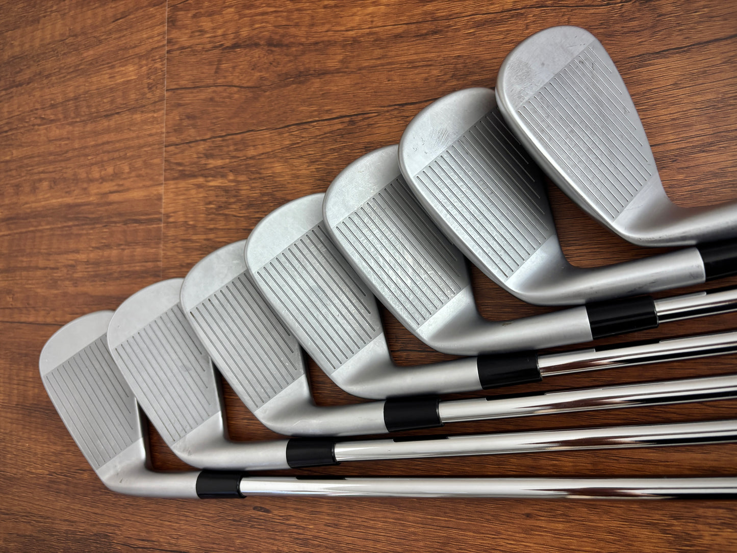 Taylormade P790 ‘23 Iron Set 4-PW / Dynamic Gold R300 Regular Flex
